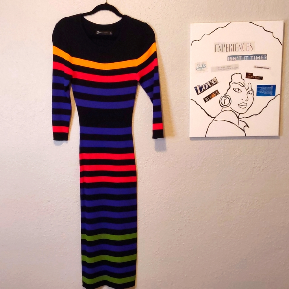 New York & Company women's dress